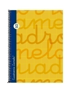 LAMELA BLOC t.FORR. 4º 80h CDV. 5 NARJ. - Pack de 5 unidades